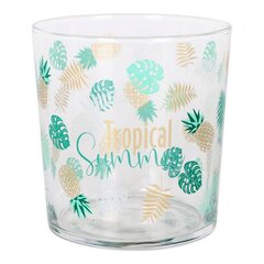 Klaaside komplekt Lav Tropical Summers цена и информация | Стаканы, фужеры, кувшины | hansapost.ee