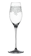 Набор бокалов для шампанского Spiegelau Arabesque, 2 шт. цена и информация | Стаканы, фужеры, кувшины | hansapost.ee