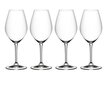 Riedel Wine Friendly punase veini klaaside komplekt, 4 tk hind ja info | Klaasid, kruusid ja kannud | hansapost.ee