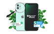 Renewd® iPhone 11 64GB Green цена и информация | Telefonid | hansapost.ee