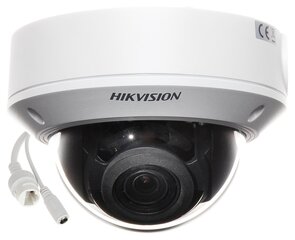 Vandaalikindel IP kaamera Hikvision DS-2CD1743G0-IZ(2.8-12MM), 3.7MP hind ja info | Valvekaamerad | hansapost.ee