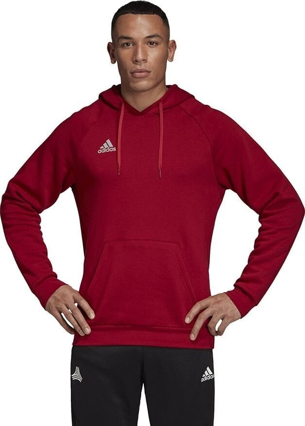 Dressipluus Adidas Tango Hoodie, M цена и информация | Jalgpalli varustus ja riided | hansapost.ee