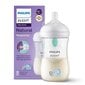 Pudel Philips Avent Natural SCY673/81, 260 ml hind ja info | Lutipudelid ja tarvikud | hansapost.ee