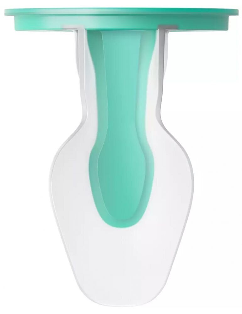 Pudel Philips Avent Natural SCY673/81, 260 ml hind ja info | Lutipudelid ja tarvikud | hansapost.ee