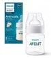 Pudel Philips Avent Natural Anti-colic SCY100/01 0m+, 125 ml hind ja info | Lutipudelid ja tarvikud | hansapost.ee