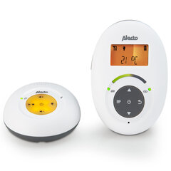 Mobiilne beebimonitor Alecto DBX-125 price and information | Beebimonitorid | hansapost.ee