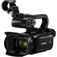 Canon XA60 hind ja info | Canon Seikluskaamerad, videokaamerad ja tarvikud | hansapost.ee