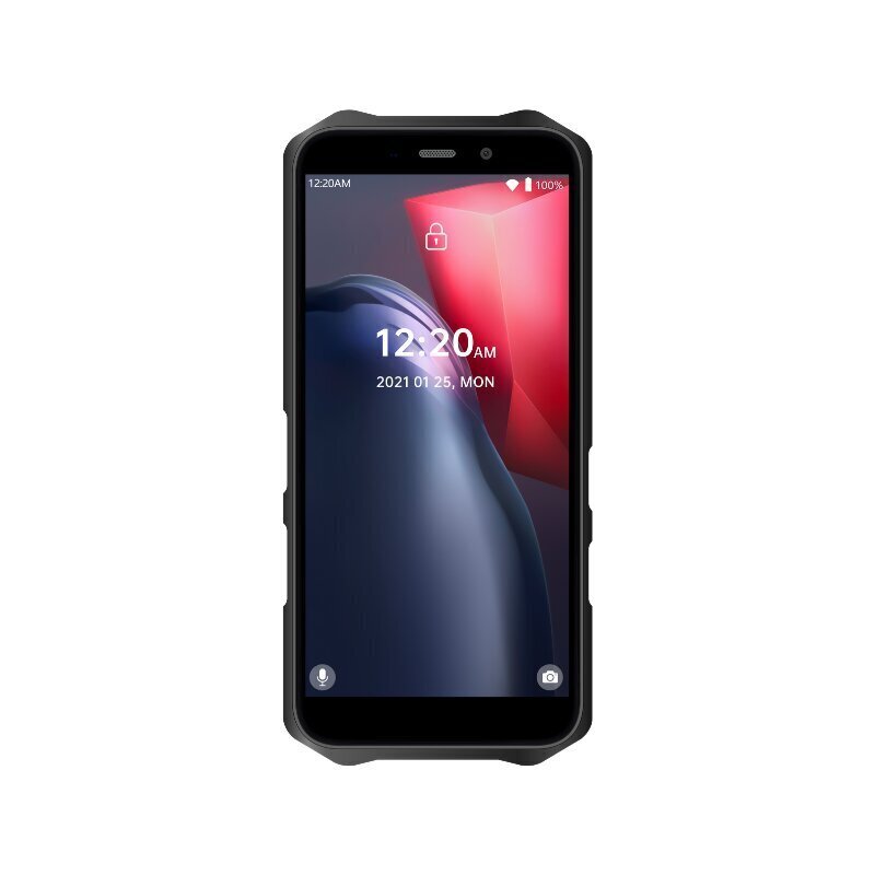 Oukitel WP12 Dual SIM 4/32GB Flame Red цена и информация | Telefonid | hansapost.ee
