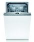 Bosch SPV4XMX16E hind ja info | Nõudepesumasinad | hansapost.ee