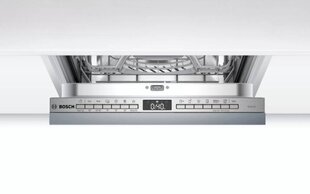 Bosch SPV4XMX16E цена и информация | Посудомоечные машины | hansapost.ee