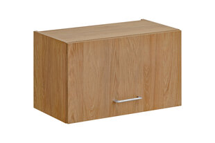 Кухонный шкаф Laxy 60/36, коричневый цвет цена и информация | Кухонные шкафчики | hansapost.ee