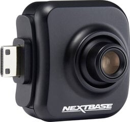 Nextbase videoregistraator S2RFCW, must hind ja info | Pardakaamerad ja auto videokaamerad | hansapost.ee