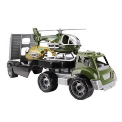 Набор из грузовика и 2-х вертолетов Technok 9185 цена и информация | Technok Товары для детей и младенцев | hansapost.ee
