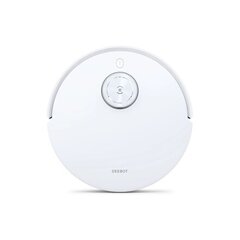 Ecovacs Deebot T10 Turbo price and information | Robotic vacuum cleaners | hansapost.ee