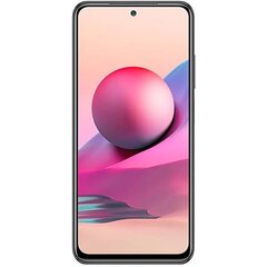 Xiaomi Redmi Note 10S, 128GB, Dual SIM, Ocean Blue цена и информация | Мобильные телефоны | hansapost.ee