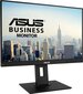 Asus BE24WQLB цена и информация | Monitorid | hansapost.ee