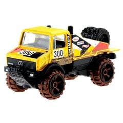 Внедорожники Hot Wheels® Mud Machines HFW36 цена и информация | Игрушки для мальчиков | hansapost.ee