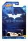 Hot Wheels® Batman teemaautod HDG89 hind ja info | Mänguasjad poistele | hansapost.ee