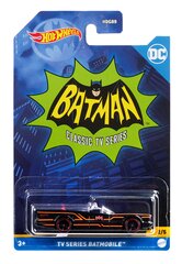 Hot Wheels® Batman teemaautod HDG89 hind ja info | Hot Wheels Lelud | hansapost.ee