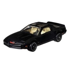 Hot Wheels® retrokollektsiooni autod DMC55, 1 tk hind ja info | Mänguasjad poistele | hansapost.ee