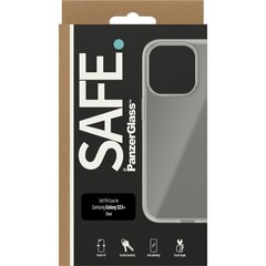 SAFE. by PanzerGlass, läbipaistev цена и информация | Чехлы для телефонов | hansapost.ee