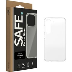 SAFE. by PanzerGlass, läbipaistev hind ja info | Telefonide kaitsekaaned ja -ümbrised | hansapost.ee