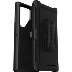 OtterBox Defender, must hind ja info | Telefonide kaitsekaaned ja -ümbrised | hansapost.ee