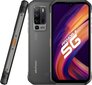 Ulefone Armor 11 5G 15.5 cm (6.1") Dual SIM Android 10.0 USB Type-C 8 GB 256 GB 5200 mAh Black цена и информация | Telefonid | hansapost.ee