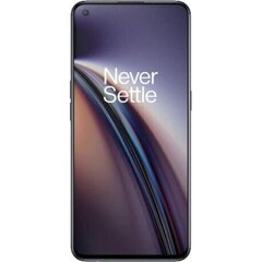 OnePlus Nord CE 5G 128GB Dual SIM Charcoal Ink hind ja info | Telefonid | hansapost.ee