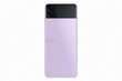 Samsung Galaxy Flip3 5G 8/128GB SM-F711BLVAEUE Lavender цена и информация | Telefonid | hansapost.ee