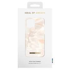 Ideal Of Sweden Rose Pearl Marble, beeži värvi hind ja info | iDeal of Sweden Mobiiltelefonid ja lisatarvikud | hansapost.ee