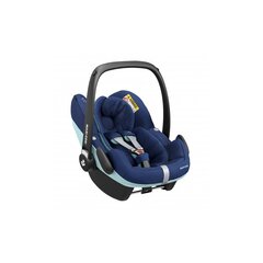 Maxi-Cosi turvahäll Pebble Pro i-Size 0-13 kg, essential blue hind ja info | Turvatoolid ja turvahällid | hansapost.ee