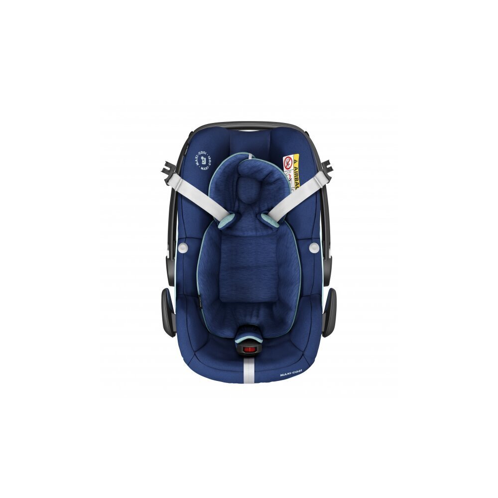 Maxi-Cosi turvahäll Pebble Pro i-Size 0-13 kg, essential blue hind ja info | Turvatoolid ja turvahällid | hansapost.ee