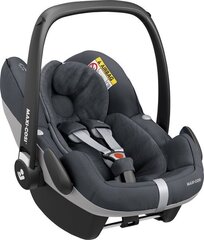 Maxi Cosi turvahäll Pebble Pro i-Size 0-13 kg, essential graphite hind ja info | Turvatoolid ja turvahällid | hansapost.ee