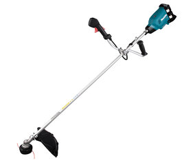 Aku trimmer Makita DUR369A, 2x18V, ilma aku ja laadijata price and information | Trimmers | hansapost.ee