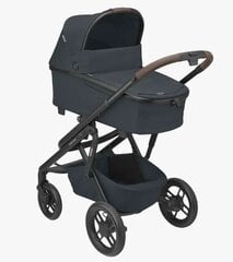 Универсальная коляска Maxi-Cosi Lila XP Plus, essential graphite цена и информация | Maxi Cosi Детские коляски и аксессуары | hansapost.ee