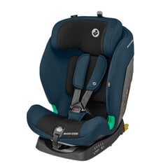 Maxi-Cosi turvatool Titan, 9-18 kg, basic blue hind ja info | Turvatoolid ja turvahällid | hansapost.ee