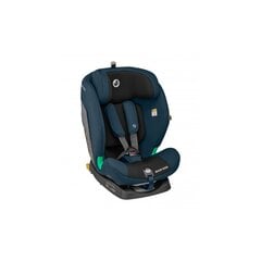 Maxi-Cosi автокресло Titan I-Size 9-18 кг, basic blue цена и информация | Автокресла | hansapost.ee