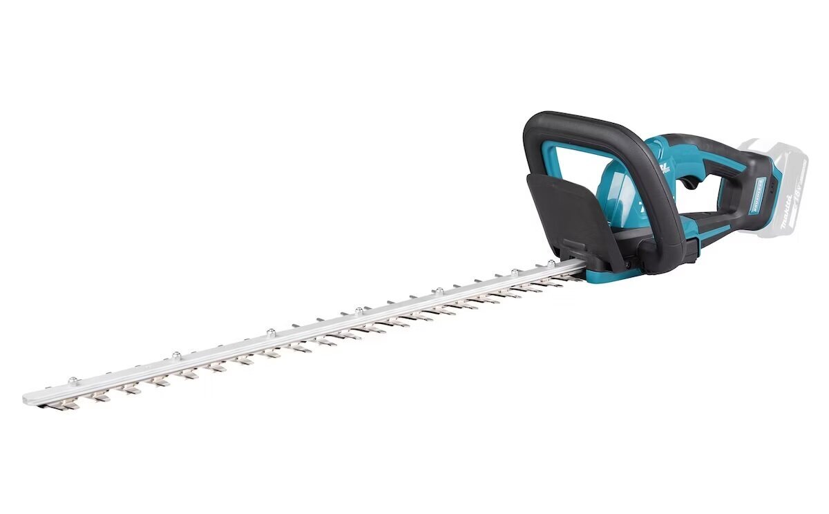 Makita DUH606Z 18V akutoitel trimmer ilma aku ja laadijata цена и информация | Hekilõikurid ja võsalõikurid | hansapost.ee