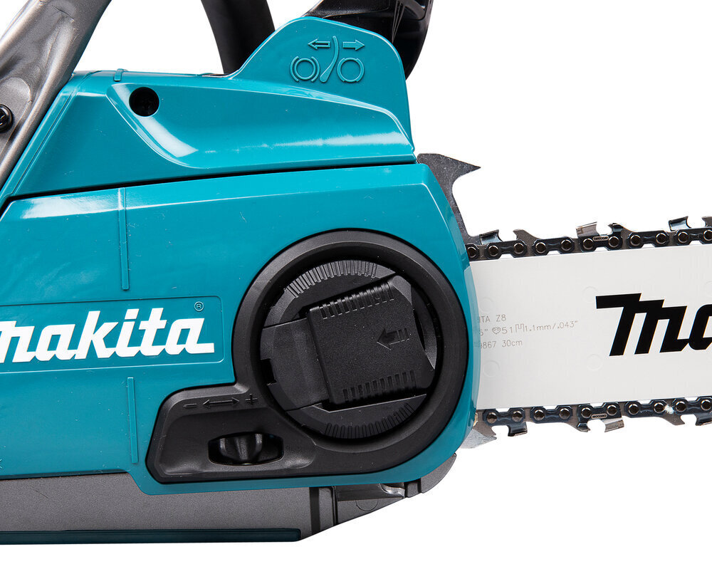 Aku kettsaag Makita UC014GZ XGT 40V, ilma aku ja laadijata price and information | Kettsaed | hansapost.ee