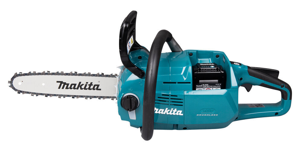 Aku kettsaag Makita UC014GZ XGT 40V, ilma aku ja laadijata price and information | Kettsaed | hansapost.ee