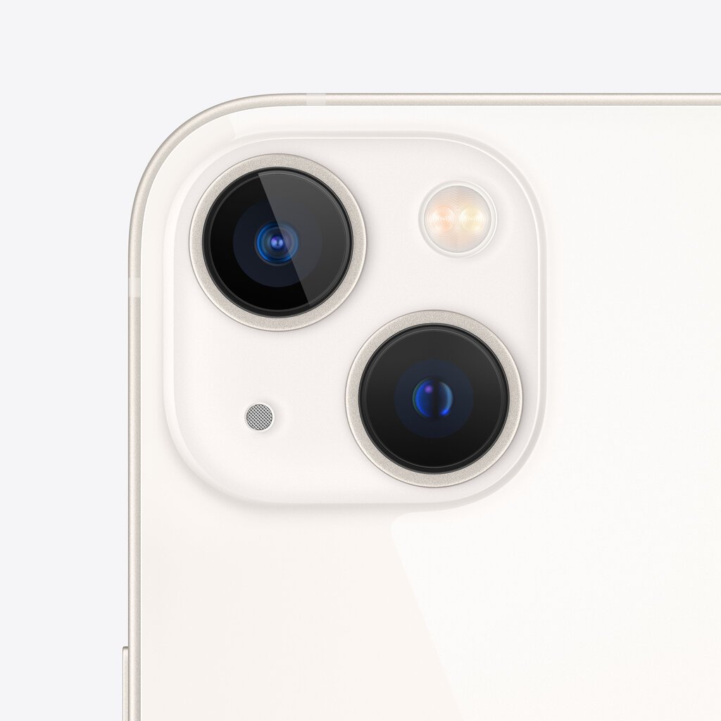 Apple iPhone 13 mini 256GB Starlight MLK63ET/A hind ja info | Telefonid | hansapost.ee