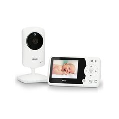 Lisakaamera mobiilsele beebimonitorile Alecto DVM-64, white price and information | Beebimonitorid | hansapost.ee