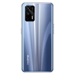 Nutitelefon Realme GT 5G Dual SIM 8/128GB Dashing Silver цена и информация | Мобильные телефоны | hansapost.ee