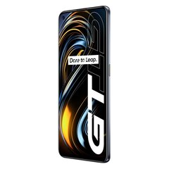 Nutitelefon Realme GT 5G Dual SIM 8/128GB Dashing Silver цена и информация | Мобильные телефоны | hansapost.ee