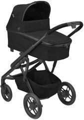 Универсальная коляска Maxi-Cosi Lila XP Plus, essential black цена и информация | Коляски | hansapost.ee