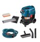 Bosch GAS 35 M AFC Professional must, sinine 35 L 1380 W hind ja info | Tolmuimejad | hansapost.ee