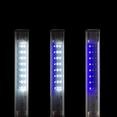 Освещение для аквариумов Leddy Slim Sunny LED, 4,8 Вт цена и информация | Аквариумы и оборудование | hansapost.ee