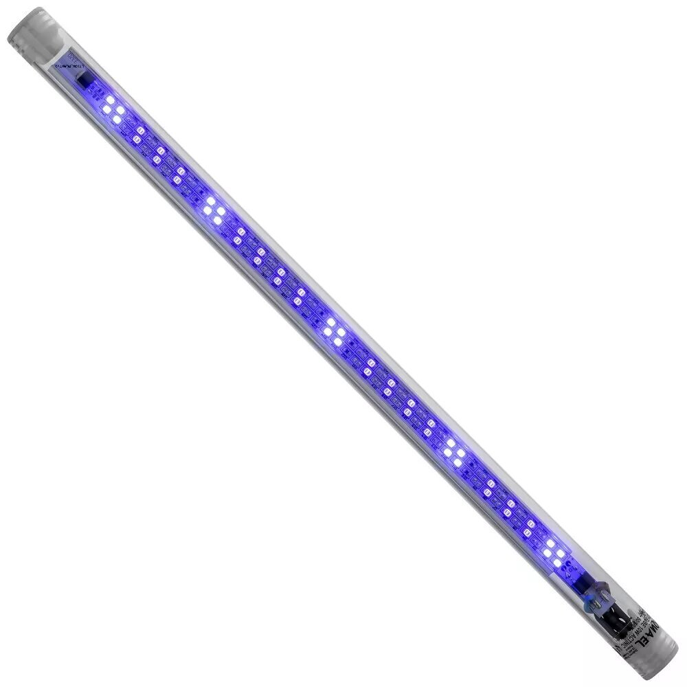 Akvaariumi valgustus Leddy Tube Actinic LED, 10 W цена и информация | Akvaariumid ja lisatarvikud | hansapost.ee