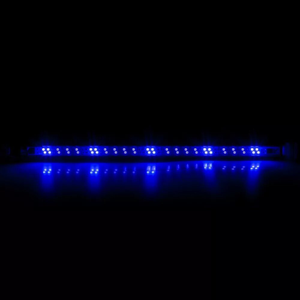 Akvaariumi valgustus Leddy Tube Actinic LED, 10 W цена и информация | Akvaariumid ja lisatarvikud | hansapost.ee